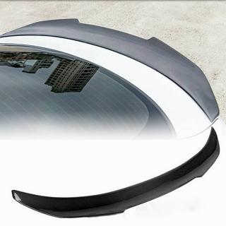 Trunk Lid Spoiler Carbon V2 photo 1