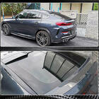BMW X6 G06 2019–2027 PSM-Style Spoiler (Carbon) photo 5