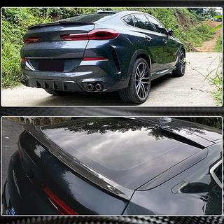 PSM-Style Spoiler (Carbon) photo 4