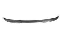 BMW X6 G06 2019–2027 M4-Style Spoiler (Carbon) photo 3