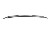 BMW X6 G06 2019–2027 M4-Style Spoiler (Carbon) photo 6