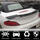 BMW Z4 (E89) 2009-2016 Spoiler (Carbon) photo 2