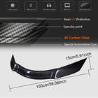 BMW Z4 (E89) 2009-2016 Spoiler (Carbon) photo 5