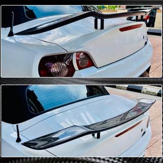 Spoiler (Carbon) photo 4