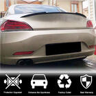 BMW Z4 (E89) 2009-2016 Trunk Lid Spoiler FRP V2 photo 2