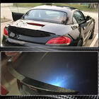 BMW Z4 (E89) 2009-2016 Trunk Lid Spoiler FRP V2 photo 4