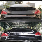 BMW Z4 (E89) 2009-2016 Trunk Lid Spoiler FRP V4 photo 1