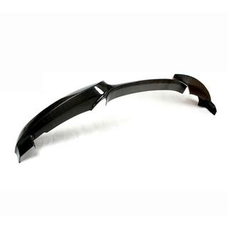 Front Bumper Lip for E82/E88 M-Sport Carbon BMW 1 Series E81/E82/E87/E88 2004-2011 photo 2