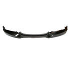 BMW 1 Series E81/E82/E87/E88 2004-2011 Front Bumper Lip Carbon V2 (for E82/E88 M-Sport) photo 4