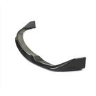 BMW 1 Series F40 2019-2024 Front Bumper Lip (for M-Sport, Carbon) photo 3