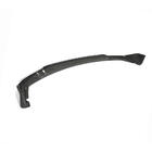 BMW 1 Series F40 2019-2024 Front Bumper Lip (for M-Sport, Carbon) photo 4