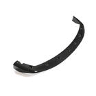 BMW 1 Series F40 2019-2024 Front Bumper Lip (for M-Sport, Carbon) photo 5