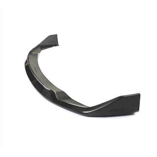 Front Bumper Lip (for M-Sport, Carbon) BMW 1 Series F40 2019-2024 photo 3