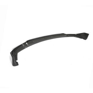 Front Bumper Lip (for M-Sport, Carbon) BMW 1 Series F40 2019-2024 photo 4