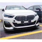 BMW 2 Series Gran Coupe F44 2020-2024 Front Bumper Lip (for M-Sport) photo 2