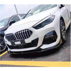 BMW 2 Series Gran Coupe F44 2020-2024 Front Bumper Lip (for M-Sport) photo 3
