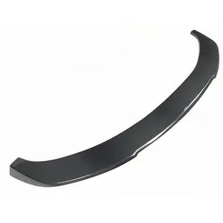Front Bumper Lip V5 (for F87 M2, Carbon) photo 4