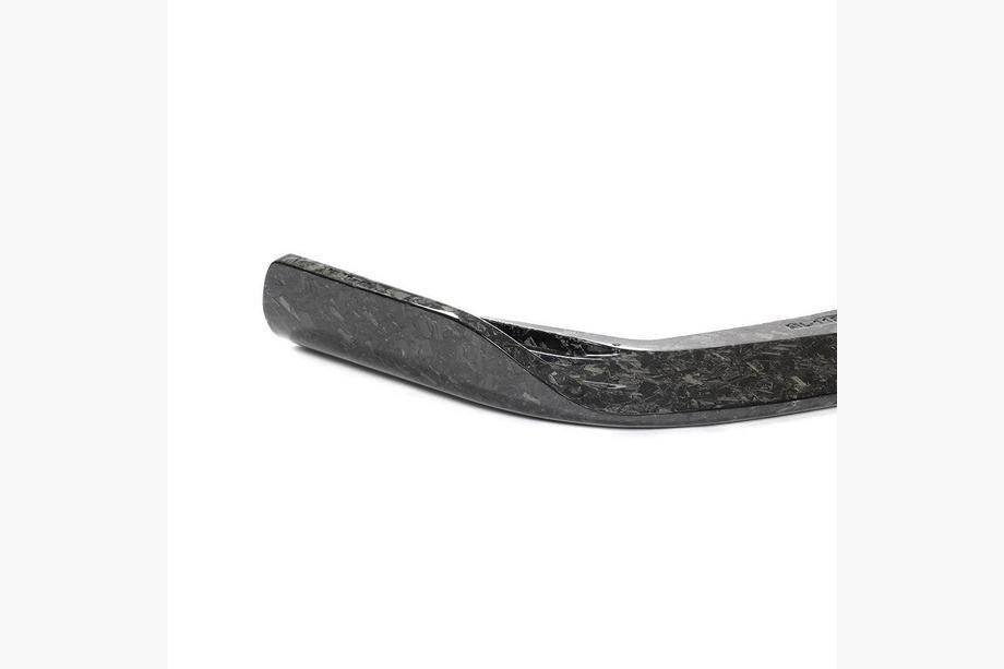 BMW 2 Series F22/F23 2014-2021 Front Bumper Lip V7 for F87 M2 Competition, Carbon Photo 7