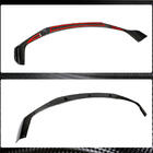 BMW 2 Series F22/F23 2014-2021 Front Bumper Lip V4 for F87 M2 Competition, Carbon photo 5