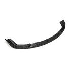BMW 2 Series F22/F23 2014-2021 Front Bumper Lip V5 for F87 M2 Competition, Carbon photo 6