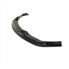 BMW 2 Series F22/F23 2014-2021 Front Bumper Lip V6 for F87 M2 Competition, Carbon photo 3
