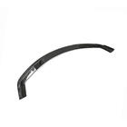 BMW 2 Series F22/F23 2014-2021 Front Bumper Lip V6 for F87 M2 Competition, Carbon photo 4