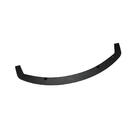 BMW 2 Series F22/F23 2014-2021 Front Bumper Lip V6 for F87 M2 Competition, Carbon photo 5