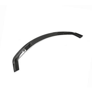 Front Bumper Lip V6 for F87 M2 Competition, Carbon BMW 2 Series F22/F23 2014-2021 photo 4