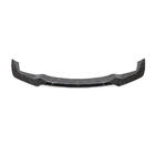 BMW 2 Series F22/F23 2014-2021 Front Bumper Lip Carbon V6 (for F87) photo 8