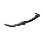 BMW 2 Series F22/F23 2014-2021 Front Bumper Lip Carbon V6 (for F87) photo 9