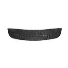 BMW 2 Series F22/F23 2014-2021 Front bumper lip Carbon V7 for M2 Competition photo 1