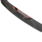 BMW 2 Series G42 2021- Front Bumper Lip V2 for G87, Carbon photo 8