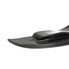 BMW 3 Series E92/E93 2006–2013 Front Bumper Lip Hamman-Style V1 for M3, Carbon photo 7