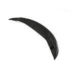 BMW 3 Series E92/E93 2006–2013 Front Bumper Lip Hamman-Style V1 for M3, Carbon photo 8