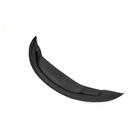 BMW 3 Series E92/E93 2006–2013 Front Bumper Lip Hamman-Style V1 for M3, Carbon photo 9