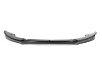 BMW 3 Series E92/E93 2006–2013 Front Bumper Lip V-Style (for M3, Carbon) photo 6