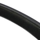 BMW 3 Series E92/E93 2006–2013 Front Bumper Lip Hamman-Style V2 (for M3, Carbon) photo 6