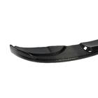BMW 3 Series E92/E93 2006–2013 Front Bumper Lip Hamman-Style V2 (for M3, Carbon) photo 7