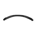 BMW 3 Series E92/E93 2006–2013 Front Bumper Lip Hamman-Style V2 (for M3, Carbon) photo 8