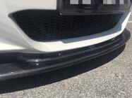 BMW 3 Series E92/E93 2006–2013 Front Bumper Lip Hamman-Style V2 (for M3, Carbon) photo 12
