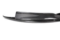 BMW 3 Series E92/E93 2006–2013 Front Bumper Lip AK-Style for M3, Carbon photo 8