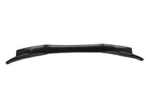 BMW 3 Series E92/E93 2006–2013 Front Bumper Lip AK-Style for M3, Carbon photo 9