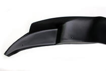 BMW 3 Series E92/E93 2006–2013 Front Bumper Lip AK-Style for M3, Carbon photo 10