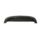 BMW 3 Series E92/E93 2006–2013 Front bumper lip V6 (for M3, Carbon) photo 7