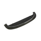 BMW 3 Series E92/E93 2006–2013 Front bumper lip V6 (for M3, Carbon) photo 8