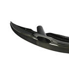 BMW 3 Series E90/E91 2005-2011 Front Bumper Lip GT4-Style (for M3, Carbon) photo 7