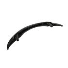 BMW 3 Series E90/E91 2005-2011 Front Bumper Lip GT4-Style (for M3, Carbon) photo 8