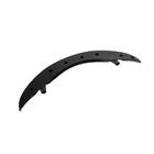BMW 3 Series E90/E91 2005-2011 Front Bumper Lip GT4-Style (for M3, Carbon) photo 9