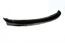 BMW 3 Series E90/E91 2005-2011 Front bumper lip (for E90 M-Sport 2008-2011, Carbon) photo 9
