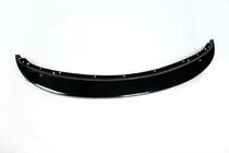 BMW 3 Series E90/E91 2005-2011 Front bumper lip (for E90 M-Sport 2008-2011, Carbon) photo 10